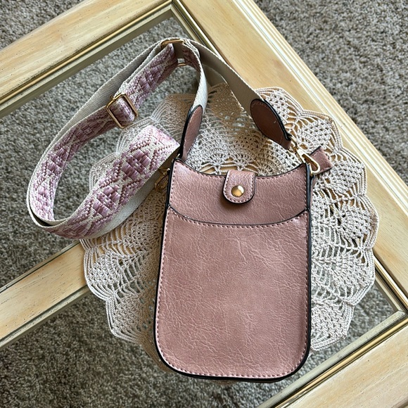 Crossbody Bag - Picture 1 of 7